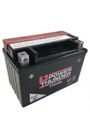 BATERIA POWER THUNDER YTX9-BS