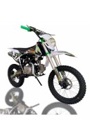 MALCOR XLZ 125CC MID SIZE...