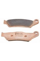 PASTILLA FRENO PROX...