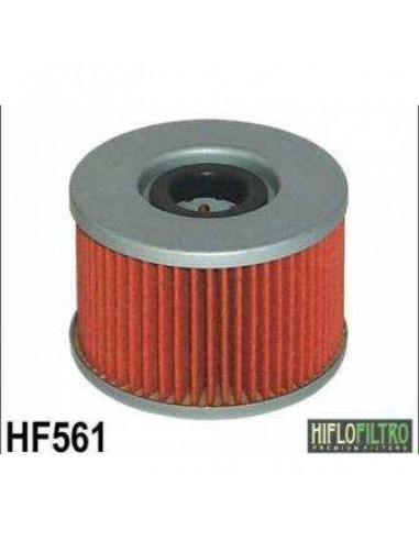 FILTRO DE ACEITE HIFLOFILTRO HF561