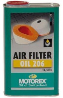 LIQUIDO FILTRO AIRE MOTOREX...
