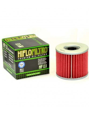 FILTRO DE ACEITE HIFLOFILTRO HF133