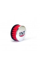 FILTRO DE AIRE TNT ROJO (28...