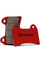 PASTILLAS DE FRENO BREMBO...