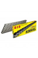 CADENA DID 520 VX3 X-RING -...