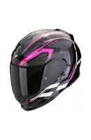 CASCO SCORPION EXO 491...