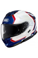 CASCO SHOEI GT-AIR3 REALM TC10