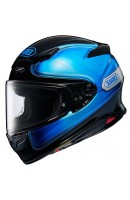 CASCO SHOEI NXR2 SHEEN TC2