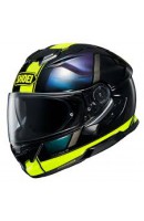 CASCO SHOEI GT-AIR3 SCENA TC3