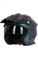 CASCO JET ARIA METALLIC...