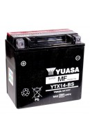 BATERIA YUASA YB14L-A2...