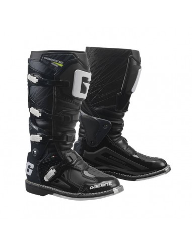 BOTAS GAERNE FASTBACK ENDURANCE (NEGRO)