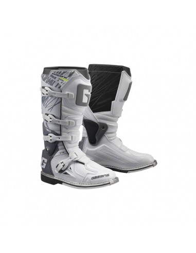 BOTAS GAERNE FASTBACK ENDURANCE BLANCO