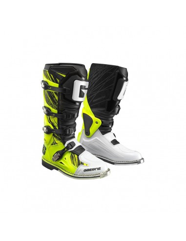 BOTAS GAERNE FASTBACK ENDURANCE AMARILLO