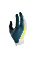 GUANTES SHOT LITE AZUL NEON