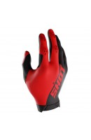 GUANTES SHOT LITE ROJO