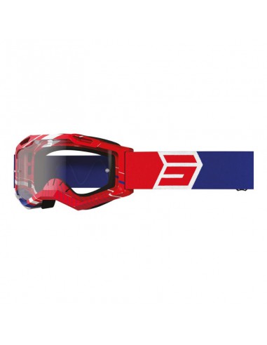 GAFAS SHOT ASSAULT 2.0 DROP PATRIOT...