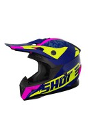 CASCO SHOT PULSE JUNIOR...