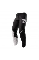 PANTALON SHOT RAW SQUAD NEGRO