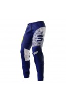 PANTALON SHOT DEVO MATRIX AZUL