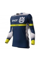 JERSEY SHOT HUSQVARNA...