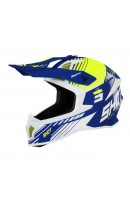 CASCO SHOT FURY NAVY...