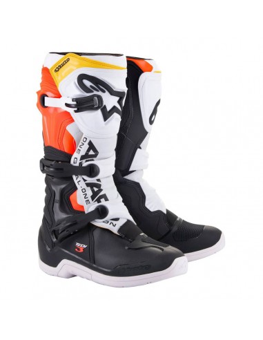 BOTAS ALPINESTARS TECH3...