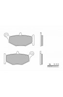 PASTILLAS DE FRENO...