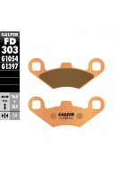 PASTILLAS DE FRENO GALFER...