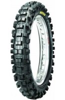 NEUMÁTICO MAXXIS 110/90/19...