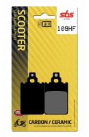 PASTILLAS DE FRENO SBS...
