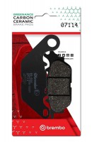 PASTILLAS DE FRENO...