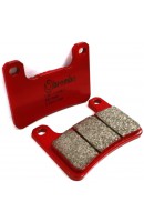 PASTILLAS DE FRENO...