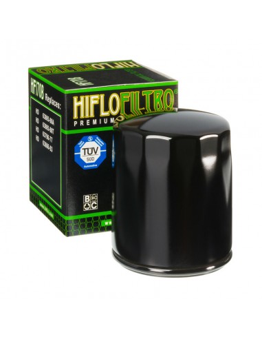 FILTRO DE ACEITE HIFLOFILTRO HFA3503