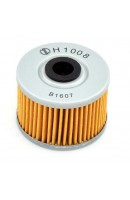 FILTRO DE ACEITE POLARIS...