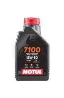 ACEITE MOTUL 7100 15W50 4T 1L