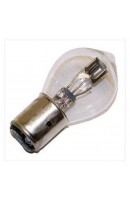 LAMPARA TECNIUM 12V15W P26S