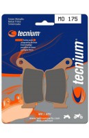 PASTILLAS DE FRENO TECNIUM...