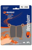 PASTILLAS DE FRENO TECNIUM...