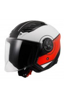 CASCO LS2 OF616 AIRFLOW II...