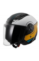 CASCO LS2 OF616 AIRFLOW II...