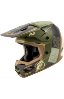 CASCO FLY RACING KINETIC...
