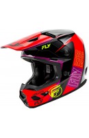 CASCO FLY RACING KINETIC...