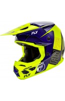 CASCO FLY RACING KINETIC...