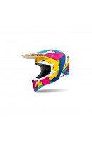 CASCO AIROH AVIATOR WRAAP...