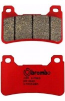 PASTILLAS DE FRENO...