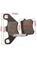 PASTILLAS DE FRENO MALCOR...