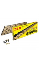 CADENA DID 530VX3 X-RING -...