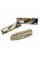 CADENA MOTO KMC 420X130...