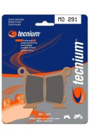 PASTILLAS DE FRENO TECNIUM...